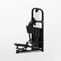 MaxPump A7008 High Row Low Row Superset Rückenmaschine