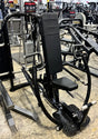 MaxPump A7011 Classic Seated Chest Press Brustmaschine