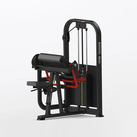 MaxPump A7012 Preacher Multi Biceps Curl Armmaschine