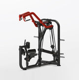 MaxPump A7015 Seated Multi High Row Rudermaschine