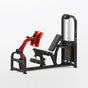 MaxPump A7022 Leg Press Extension Superset Beinpresse