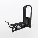 MaxPump A7023 Lying Tricep Extension Armmaschine