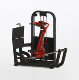 MaxPump A7024 Horizontal Multi Leg Press Beinpresse