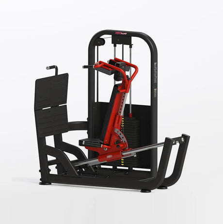 MaxPump A7024 Horizontal Multi Leg Press Beinpresse