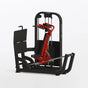 MaxPump A7024 Horizontal Multi Leg Press Beinpresse