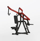 MaxPump A7025 Seated Triceps Extension Armmaschine