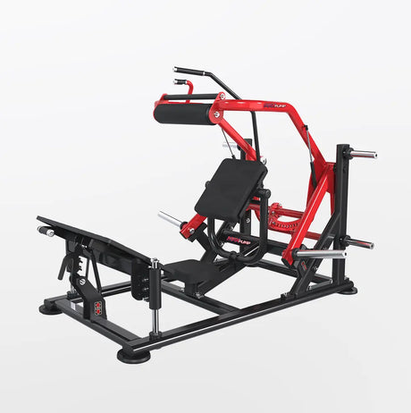 MaxPump A7027 Hip Thrust Hüftmaschine
