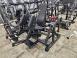 MaxPump A7029 Incline Hip Abduction Abduktionsmaschine