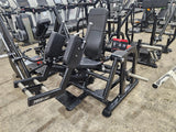 MaxPump A7029 Incline Hip Abduction Abduktionsmaschine