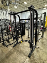 MaxPump A7030 Iso Smith Multipresse