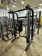 MaxPump A7030 Iso Smith Multipresse