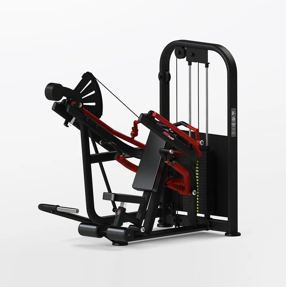 MaxPump A7031 Tricep Overhead Extension Dip Superset Armmaschine