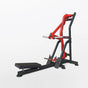 MaxPump A7036 Classic Seated Long Row Rudermaschine