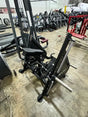 MaxPump A7047 Supported Angle Row Rudermaschine