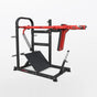 MaxPump A7049 Pendulum Squat Pro Pendelkniebeuge