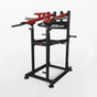 MaxPump A7053 Viking Press Schultermaschine