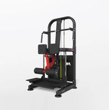 MaxPump A7054 Standing ISO Multi Leg Curl Beinbeuger