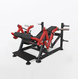 MaxPump A7058 Multi Reverse Glute Ham Gesäßmaschine