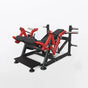 MaxPump A7058 Multi Reverse Glute Ham Gesäßmaschine