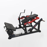 MaxPump A7059 Rotating Hip Thrust Hip-Thrust-Maschine plate-loaded