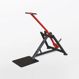 MaxPump A7061 Standing Tricep Extension and Dip Armmaschine