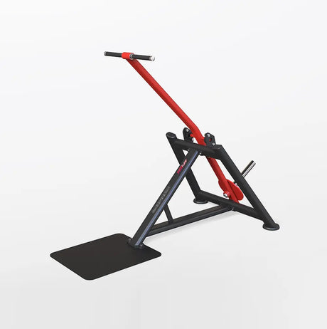 MaxPump A7061 Standing Tricep Extension and Dip Armmaschine