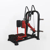 MaxPump A7065 Standing Abductor Abduktionsmaschine plate-loaded