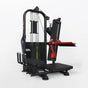 MaxPump A7066 Glute Isolator Pro Gesäßmaschine