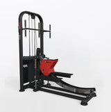 MaxPump A7067 Arc Glute Kickback Gesäßmaschine