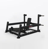 MaxPump A7069 Hip Thrust Rack Hüftmaschine