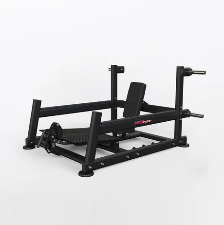 MaxPump A7069 Hip Thrust Rack Hüftmaschine