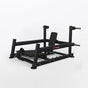 MaxPump A7069 Hip Thrust Rack Hüftmaschine
