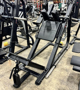 MaxPump A7072 Multi Hack Squat Pro Beinmaschine