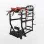 MaxPump A7075 Max Lunge Pro Lunge-Maschine