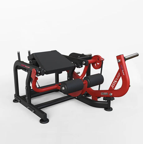 MaxPump A7085 Leg Curl Beinbeuger