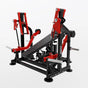 MaxPump A7087 ISO Decline Chest Press Brustmaschine
