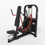 MaxPump A7088 Decline Pec Dec Fly Brustmaschine