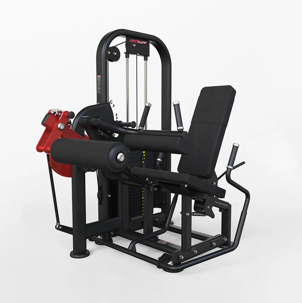MaxPump A7095 Max Seated Leg Curl Beinbeuger