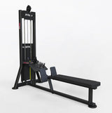 MaxPump A7096 Classic Seated Cable Row Rudermaschine