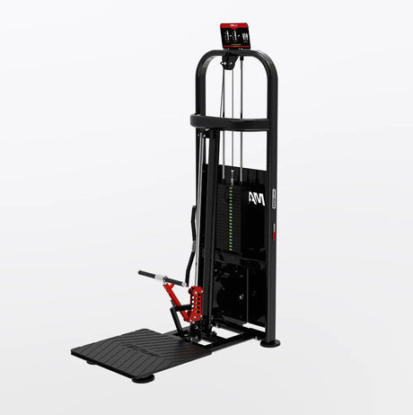 MaxPump A7099 Max Standing Biceps Armmaschine