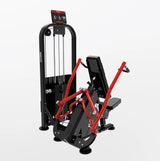 MaxPump A7101 Ultra Iso Incline Chest Press Brustmaschine