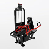 MaxPump A7102 Ultra Iso Chest Press Brustmaschine