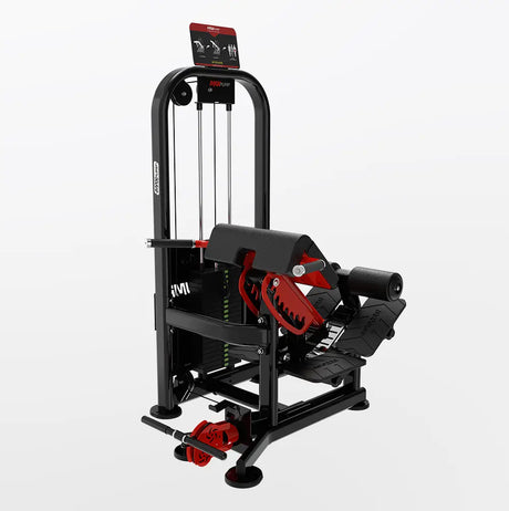 MaxPump A7105 Hip Extension Hüftstreckmaschine