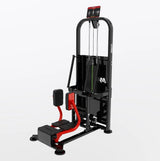 MaxPump A7106 Standing Abductor Abduktionsmaschine
