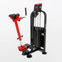 MaxPump A7115 Shoulder Internal External Rotation Schultermaschine