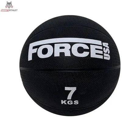 Medizinball 7 kg Force USA