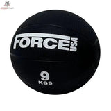 Medizinball 9 kg Force USA