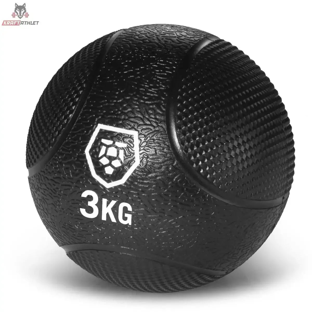 Medizinbälle Titanium Strength
