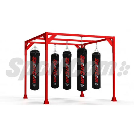Modulare Sandsack-Station SportCom Sandsack