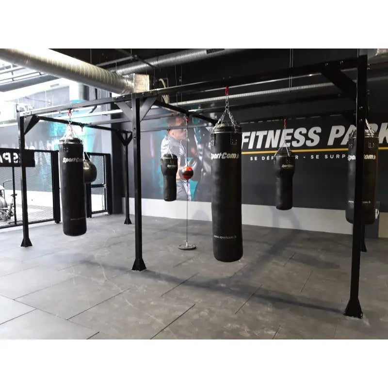 Modulare Sandsack-Station SportCom Sandsack